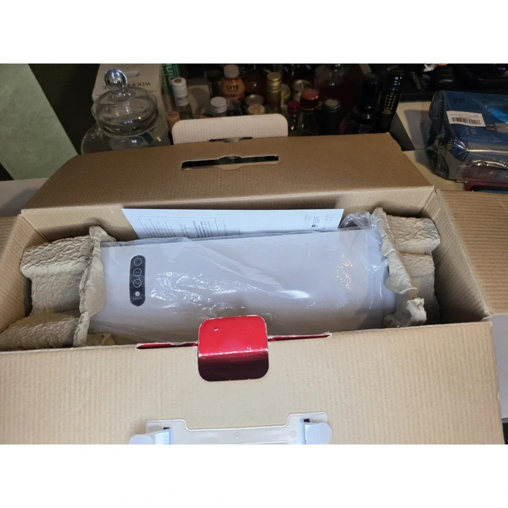 Scotch TL902A Thermal Laminator White 9